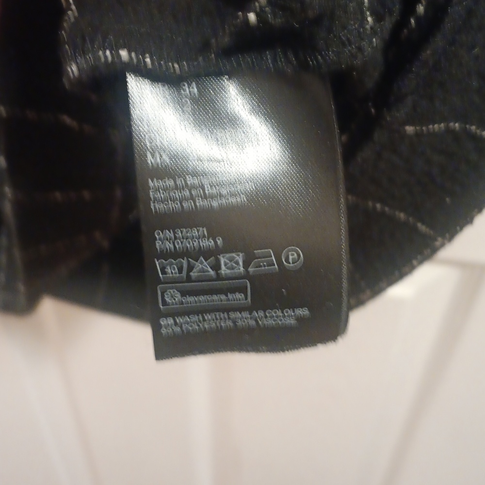 H&M Patterned Dress - Picture 5 of 8